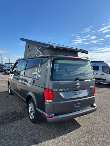 Westfalia Kepler Six - Photo 14