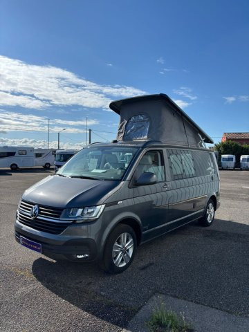 Westfalia Kepler Six - Photo 15
