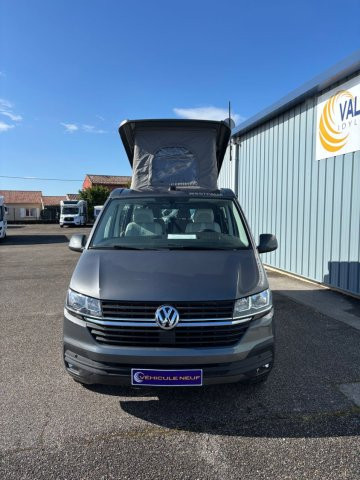 Westfalia Kepler Six - Photo 16