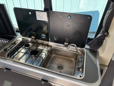 Westfalia Kepler Six - Photo 17