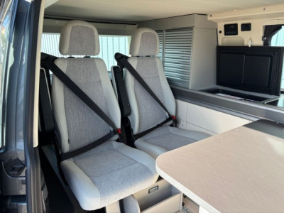 Westfalia Kepler Six - Photo 19