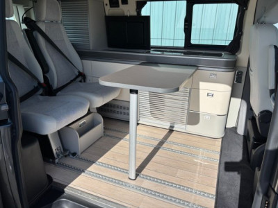 Westfalia Kepler Six - Photo 20