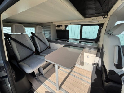 Westfalia Kepler Six - Photo 21
