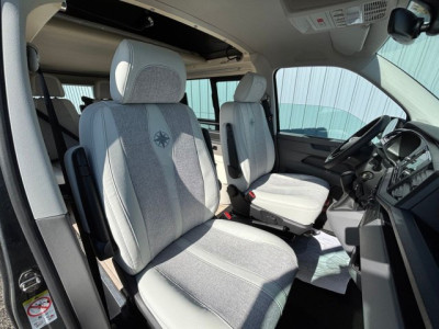 Westfalia Kepler Six - Photo 22