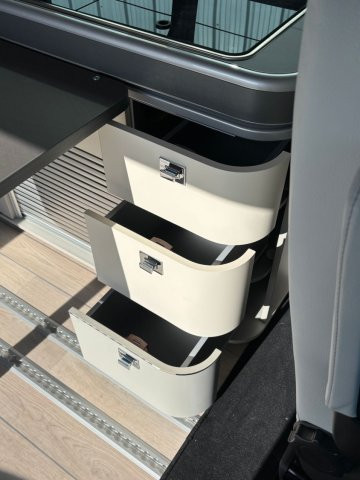 Westfalia Kepler Six - Photo 23