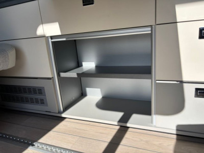 Westfalia Kepler Six - Photo 24