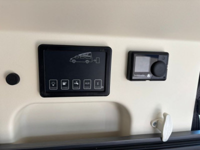 Westfalia Kepler Six - Photo 25