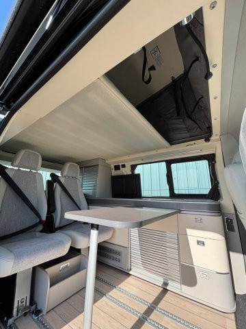 Westfalia Kepler Six - Photo 27