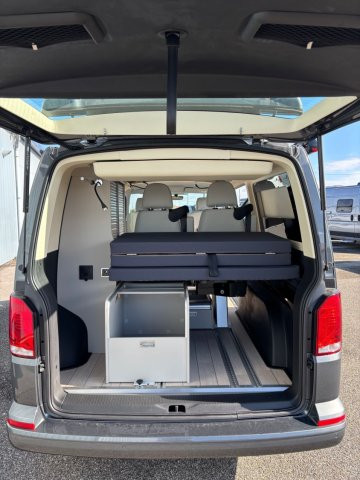 Westfalia Kepler Six - Photo 28
