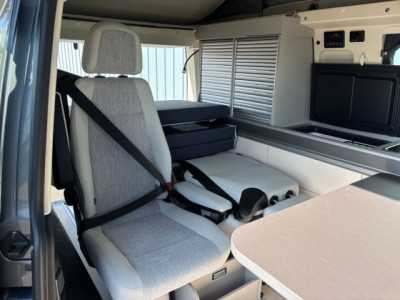 Westfalia Kepler Six - Photo 30