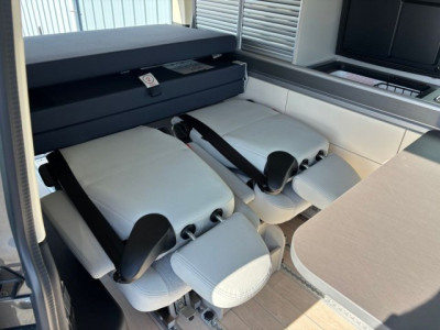 Westfalia Kepler Six - Photo 31