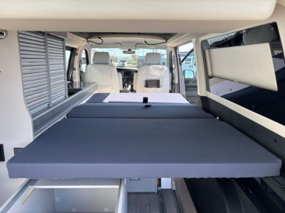 Westfalia Kepler Six - Photo 32