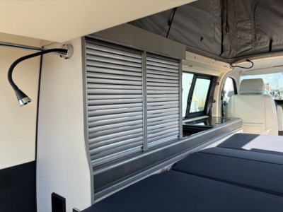 Westfalia Kepler Six - Photo 34