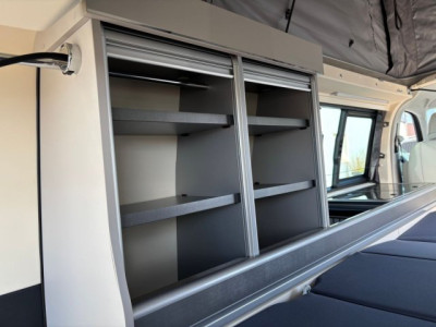 Westfalia Kepler Six - Photo 35