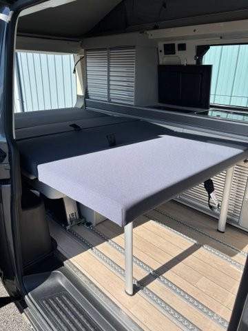 Westfalia Kepler Six - Photo 36