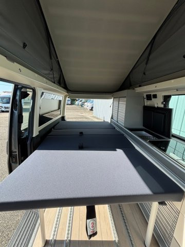 Westfalia Kepler Six - Photo 37