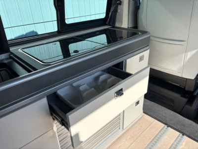 Westfalia Kepler Six - Photo 40