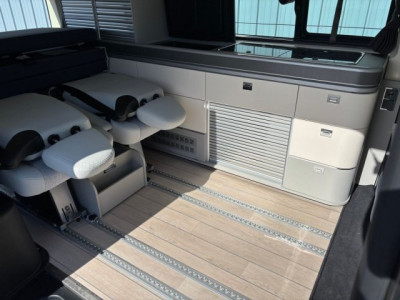 Westfalia Kepler Six - Photo 41