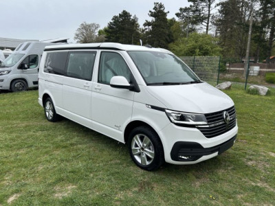 Westfalia Kepler Six - Photo 2