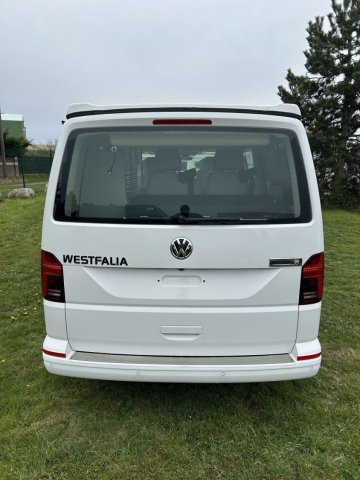 Westfalia Kepler Six - Photo 5