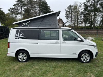 Westfalia Kepler Six - Photo 10