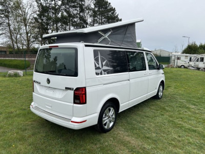 Westfalia Kepler Six - Photo 11