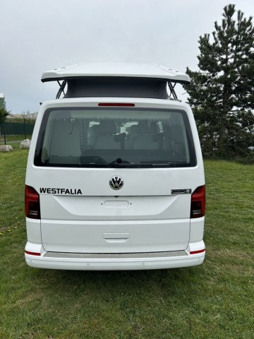 Westfalia Kepler Six - Photo 12