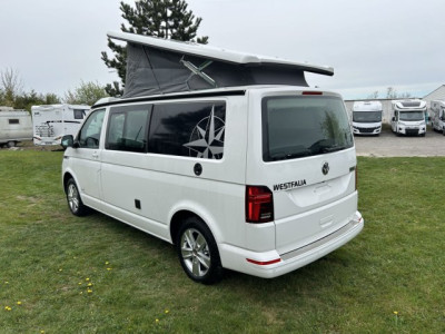 Westfalia Kepler Six - Photo 13