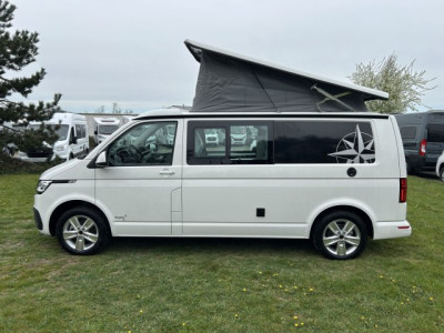 Westfalia Kepler Six - Photo 14