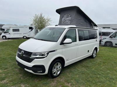 Westfalia Kepler Six - Photo 15