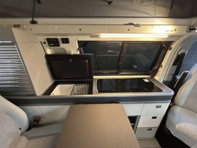 Westfalia Kepler Six - Photo 18