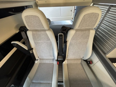 Westfalia Kepler Six - Photo 20