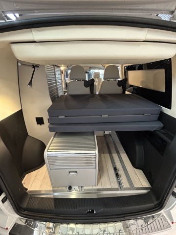 Westfalia Kepler Six - Photo 23