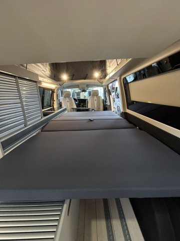 Westfalia Kepler Six - Photo 24