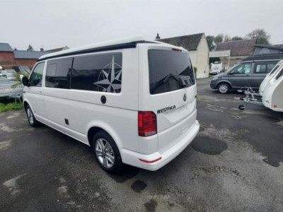 Westfalia Kepler Six - Photo 2