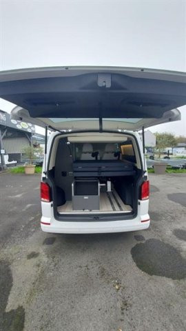 Westfalia Kepler Six - Photo 3