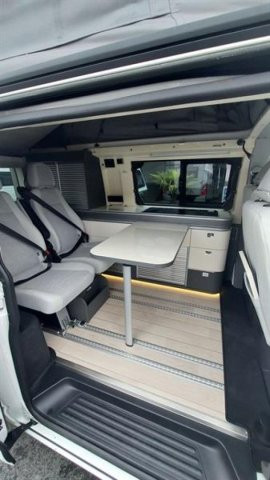 Westfalia Kepler Six - Photo 4