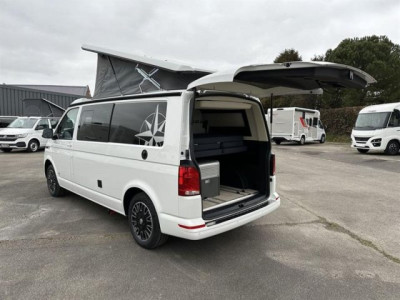 Westfalia Kepler Six - Photo 2