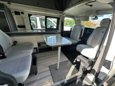 Westfalia Kepler Six 6 - Photo 2