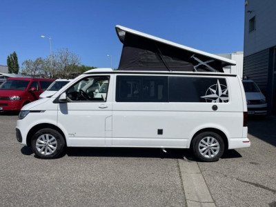 Westfalia Kepler Six VW T6.1 150Ch 6 places 30000km!!! - Photo 2