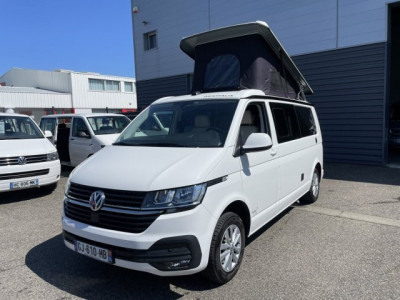 Westfalia Kepler Six VW T6.1 150Ch 6 places 30000km!!! - Photo 3
