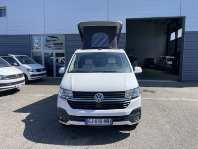 Westfalia Kepler Six VW T6.1 150Ch 6 places 30000km!!! - Photo 4
