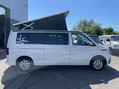 Westfalia Kepler Six VW T6.1 150Ch 6 places 30000km!!! - Photo 5