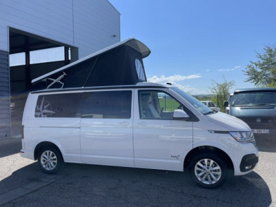 Westfalia Kepler Six VW T6.1 150Ch 6 places 30000km!!! - Photo 6