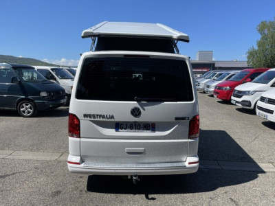Westfalia Kepler Six VW T6.1 150Ch 6 places 30000km!!! - Photo 7
