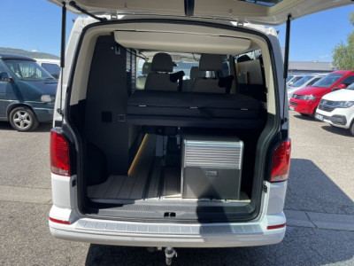 Westfalia Kepler Six VW T6.1 150Ch 6 places 30000km!!! - Photo 8
