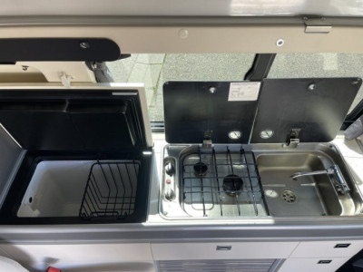 Westfalia Kepler Six VW T6.1 150Ch 6 places 30000km!!! - Photo 10