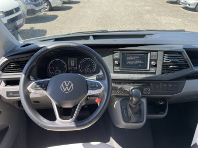 Westfalia Kepler Six VW T6.1 150Ch 6 places 30000km!!! - Photo 13
