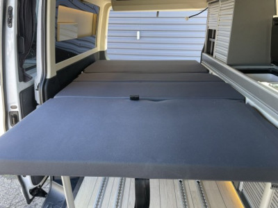 Westfalia Kepler Six VW T6.1 150Ch 6 places 30000km!!! - Photo 18