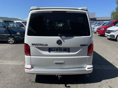 Westfalia Kepler Six VW T6.1 150Ch 6 places 30000km!!! - Photo 22